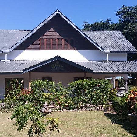 Hotel Belle Amie Self Catering à La Digue  Extérieur photo
