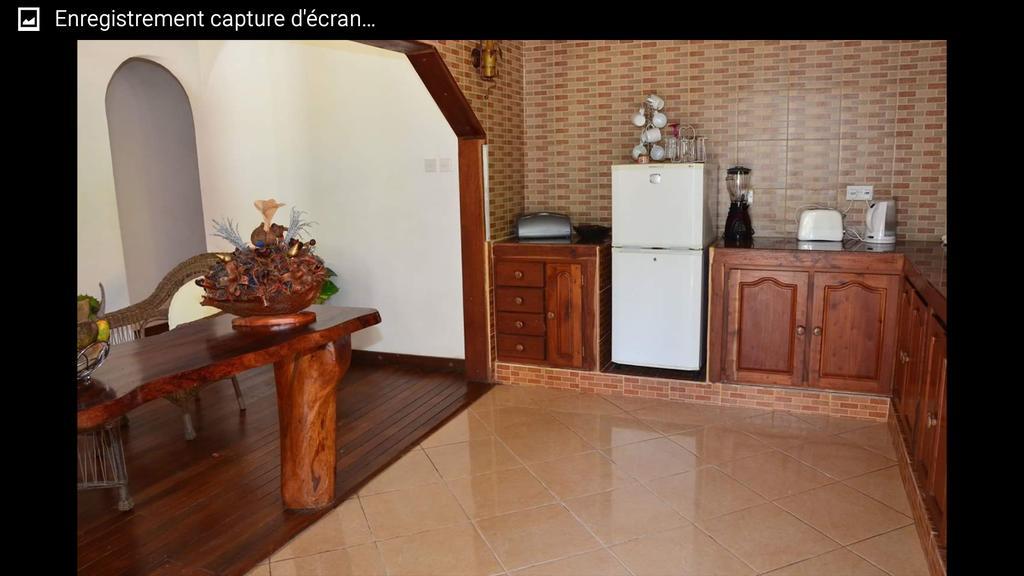 Hotel Belle Amie Self Catering à La Digue  Extérieur photo